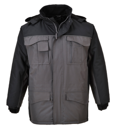 Куртка утеплена PortWest S562