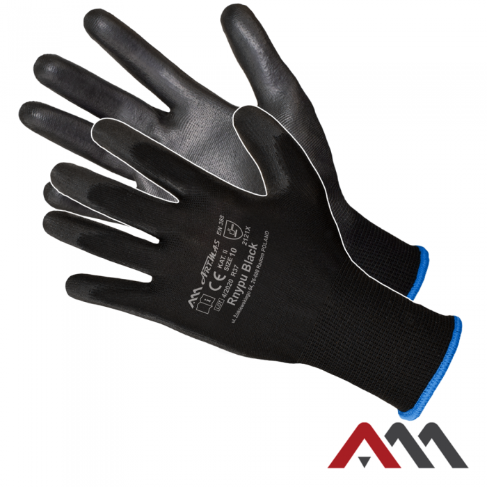 Rnypo Black