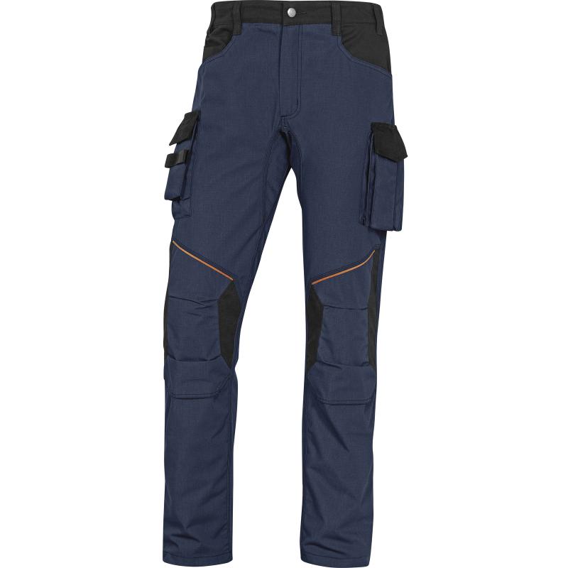 Delta Plus MCPA2