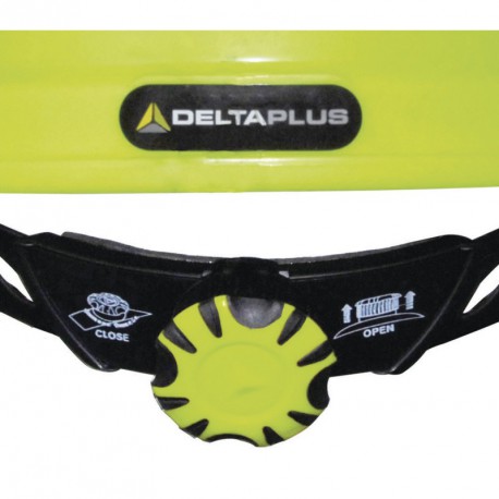Каска Delta Plus Gratine Wind (Франція) - Зображення 11