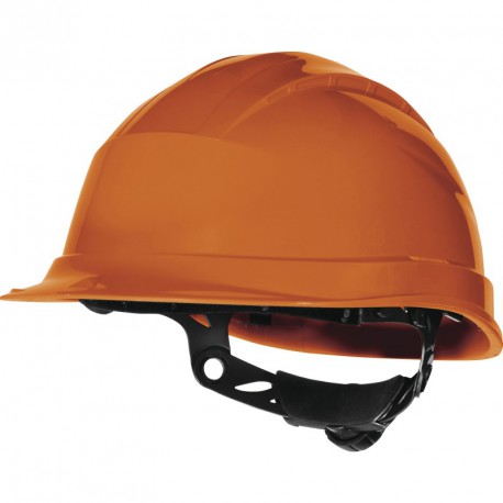 Каска Delta Plus QUARTZ UP 3 (Франція) - Зображення 4
