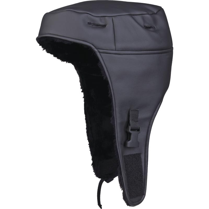 WINTER CAP without helmet