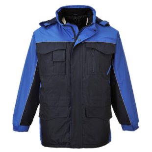 Куртка PortWest S562 синяя