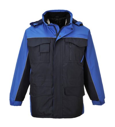 Куртка PortWest S562 синяя