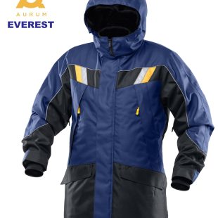 Куртка утеплена Aurum Everest