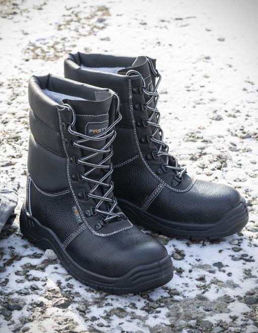 Берці утеплені ARDON FIRWIN LB S3 (Чехія)