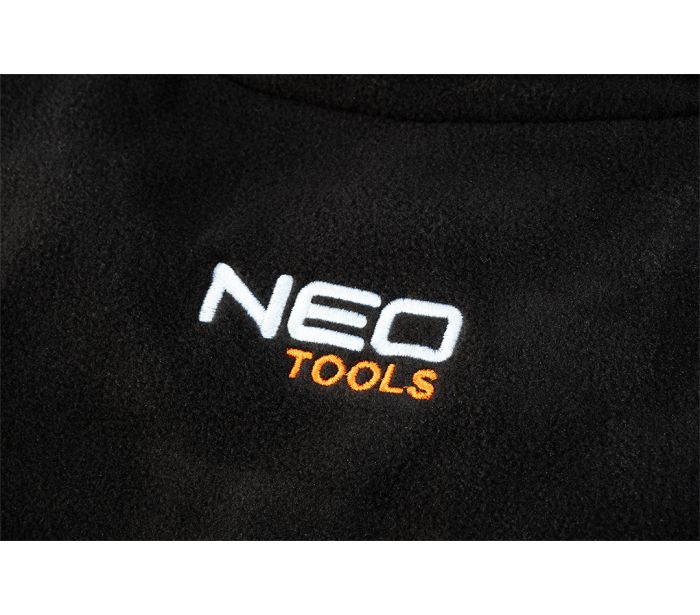 Кофта флісова 81-500 NEO TOOLS - Зображення 8
