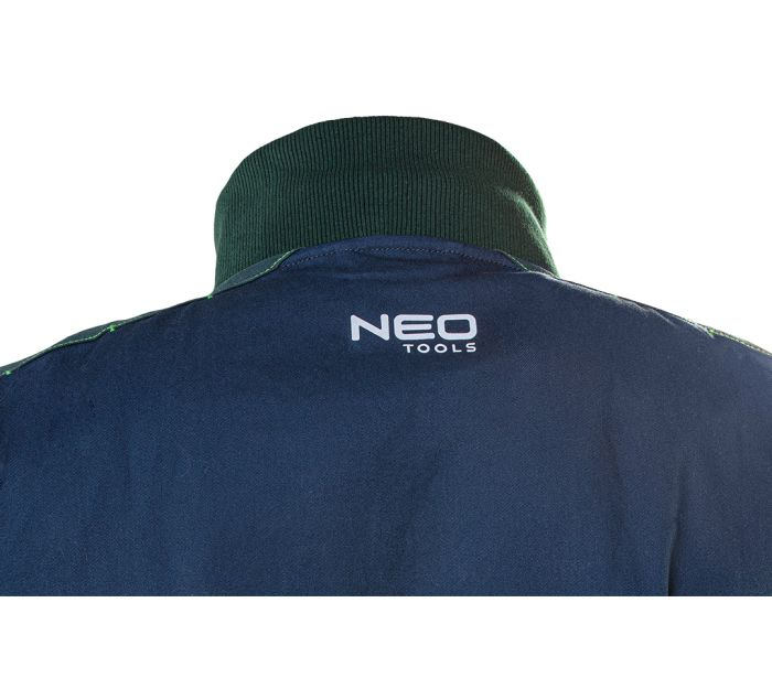 Куртка робоча 81-216 NEO TOOLS Premium - Зображення 5