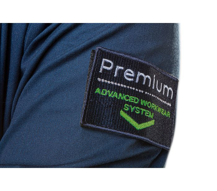 Куртка робоча 81-216 NEO TOOLS Premium - Зображення 6