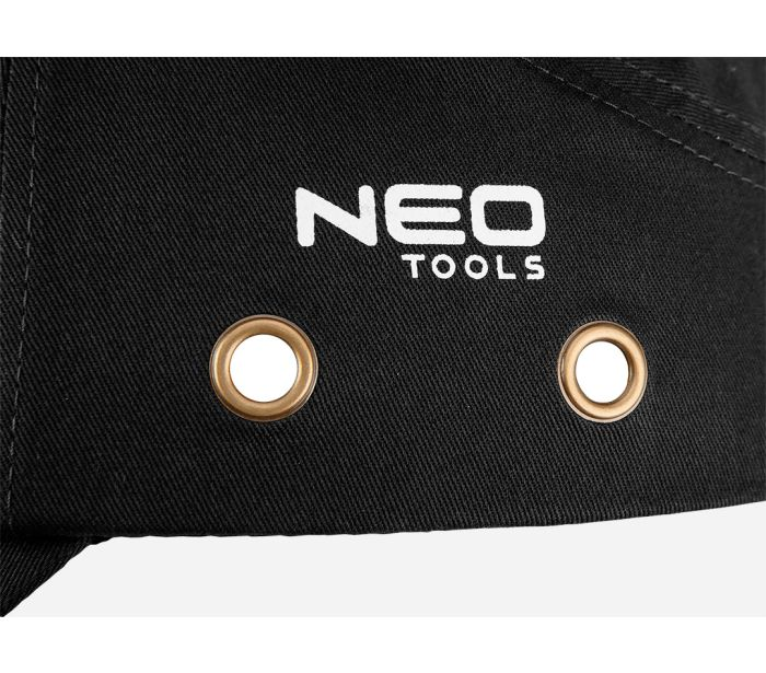 Каскетка 97-590 NEO TOOLS - Зображення 3