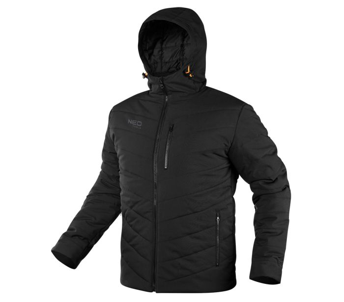 Куртка робоча тепла Warm, 81-574, NEO TOOLS