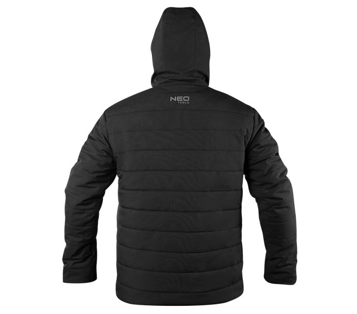 Куртка робоча тепла Warm, 81-574, NEO TOOLS - Зображення 3