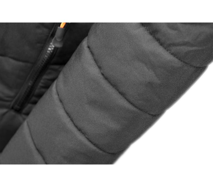 Куртка робоча тепла Warm, 81-574, NEO TOOLS - Зображення 6