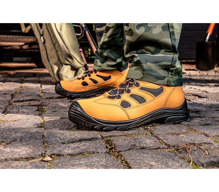 Черевики робочі 82-120 S3 SRC NEO TOOLS - Зображення 2