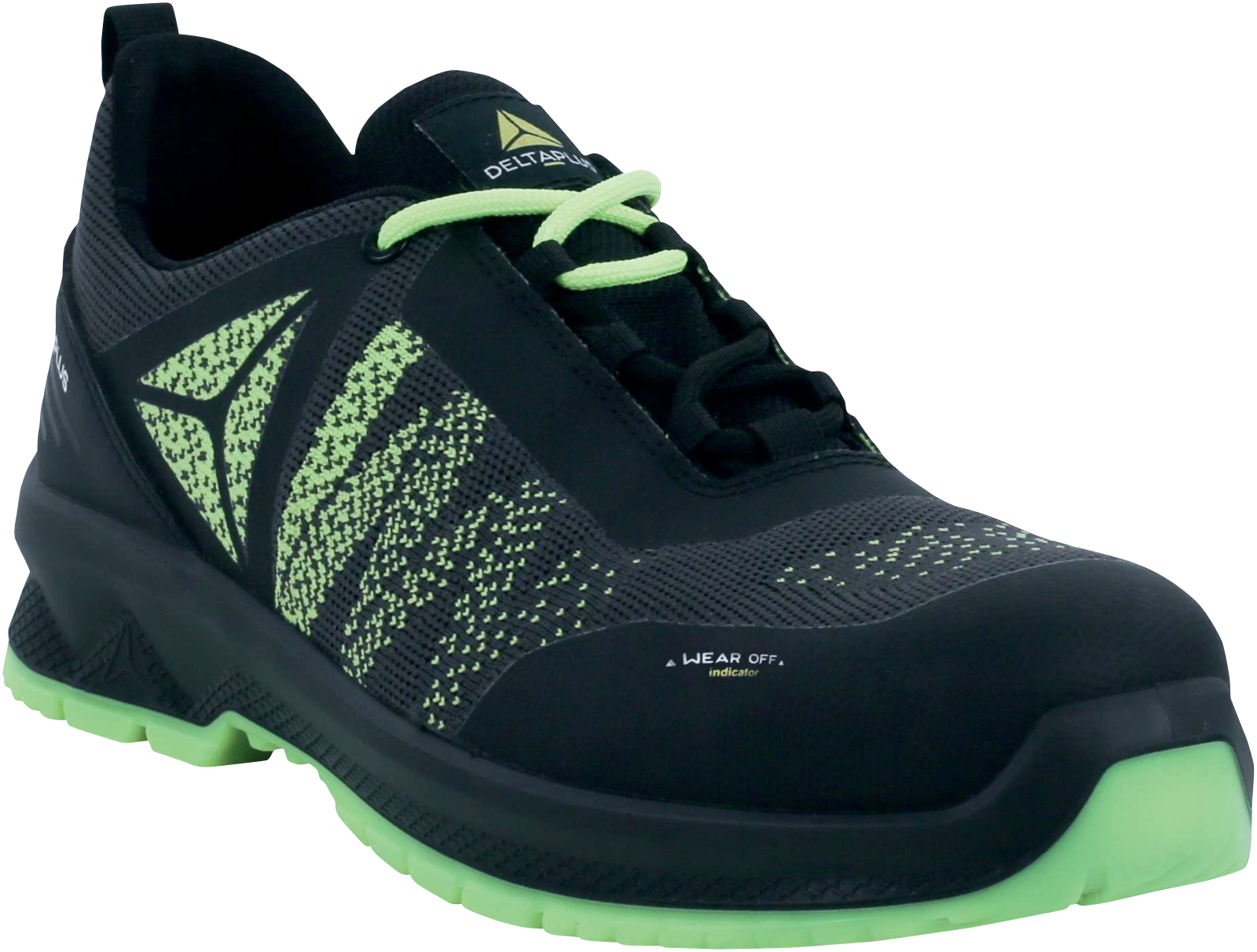 Кросівки робочі MARATONA S1PS SR Delta Plus
