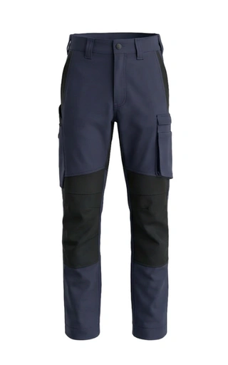 Робочі штани BOSAFETY COMBO 0502 Way Stretch