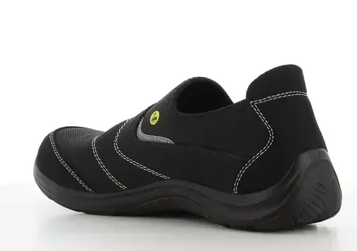 Кросівки робочі з металевим підносоком Safety Jogger YUKON S1P SRC - Зображення 2