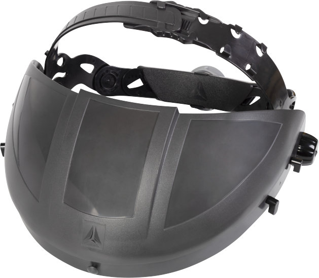 Тримач для захисних екранів Delta Plus VISOR-H
